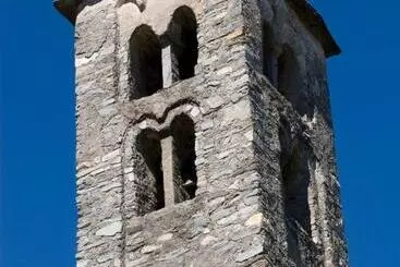 ホテル Albergo Casa Santo Stefano