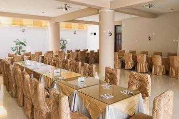 Hotel Costa Del Inka