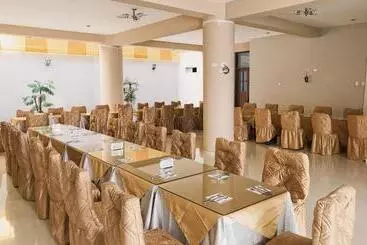 Hotel Costa Del Inka