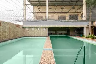 Hotel Oyo 2900 New Bukit Kasih