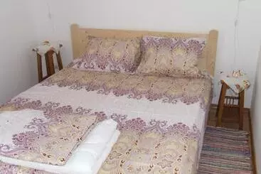 Hotel Pensiunea Agroturistica Ioana