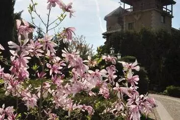 Hotelli Resort&spa Kamelot