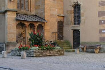 Hotel Schwarzes Ross