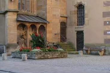 Hotel Schwarzes Ross