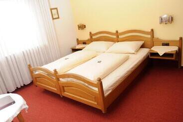 Hotel Schwarzes Ross