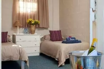 Hotel Trennerys