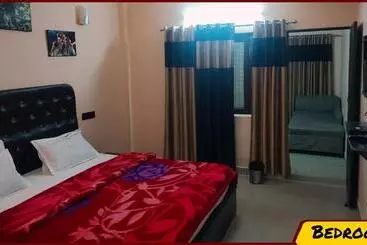 Kanha Resort