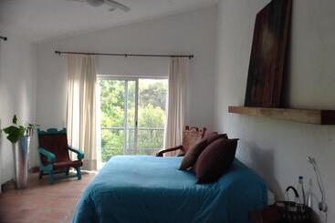 Los Naranjos Hotel Boutique