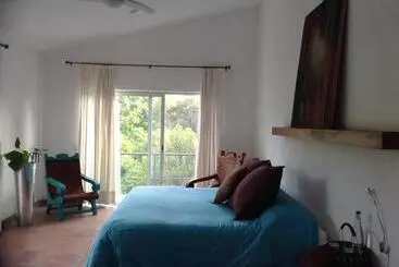 Los Naranjos Hotel Boutique
