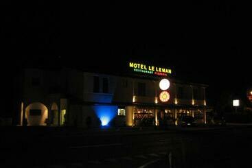 Motel Le Léman