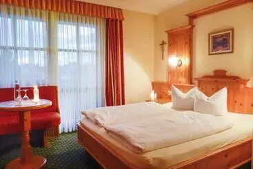 Natur Wohlfühlhotel Brunner Hof