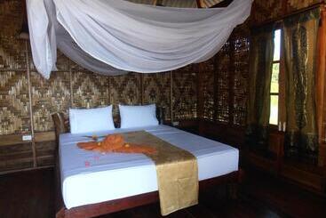 Пансион Ban Ban Bangalow