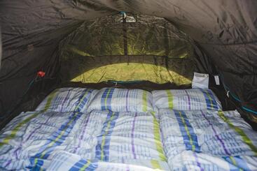 Pensjonat Centru De Recreere Kentaur