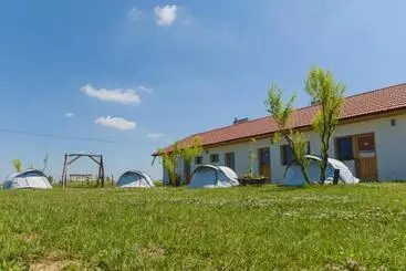 Pensjonat Centru De Recreere Kentaur