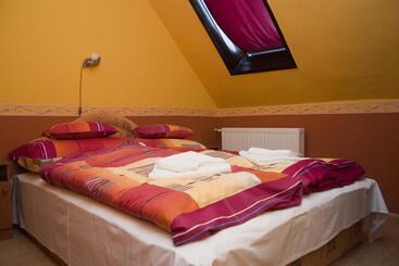 Pension Erdős Vendégház