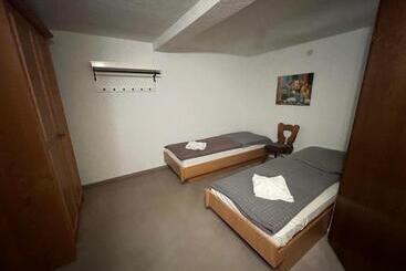 Пансион Erfurter Kreuz