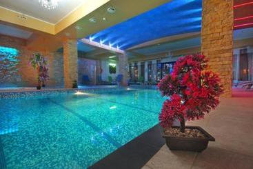 ペンション Portile Ocnei