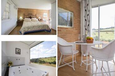 膳宿费 Pousada Princesa Do Vale