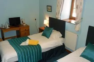 Majatalo Stag Coach House