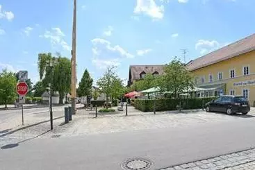 Majatalo Zum Alten Wirt