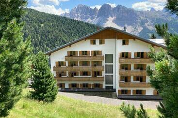 Lägenhetshotell Plose Parkhotel   Residence