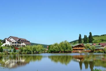 Resort Complex Turistic Darina Sancraiu De Mures