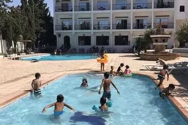 Lomakeskus Résidence Nardina Golden