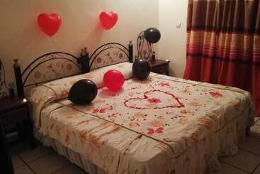 Resort Résidence Nardina Golden