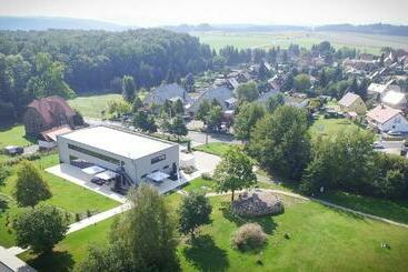 Ringhotel Landhaus Nicolai Hotel Garni