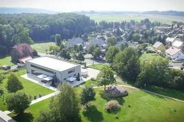 Ringhotel Landhaus Nicolai Hotel Garni