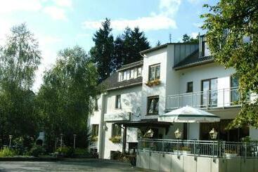 Waldpension Zum Felsenkeller