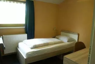 Waldpension Zum Felsenkeller
