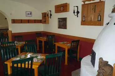 Aba Vezér Panzió