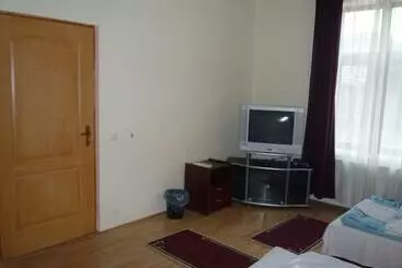 Aba Vezér Panzió
