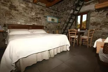 Bed and Breakfast Agriturismo Mulino Marghen   Restored Watermill   Retreat Center