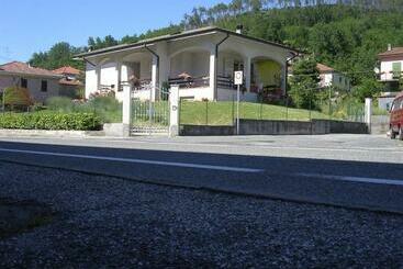 צימר Archi Di Sole