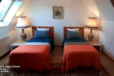 צימר Chambres D Hôtes Le Foursou