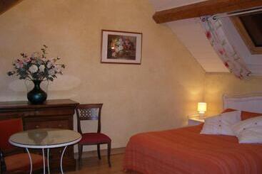 Bed and Breakfast Grange De La Herde