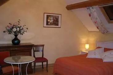 Bed and Breakfast Grange De La Herde