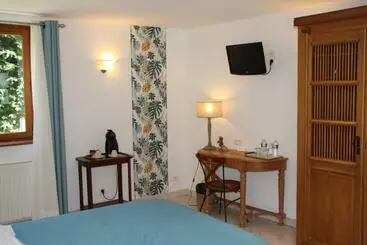 Bed and Breakfast La Ferme De La Place