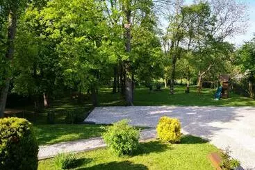 Aamiaismajoitus (B&B) La Rose Des Vents