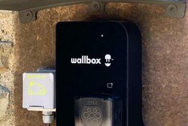 ベッドアンドブレックファースト Le Domaine De Belleville