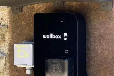 Bed and Breakfast Le Domaine De Belleville