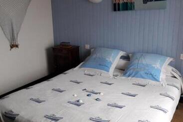 Bed and Breakfast Les Hervelines