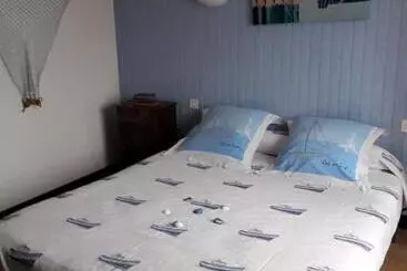 Bed & Breakfast Les Hervelines