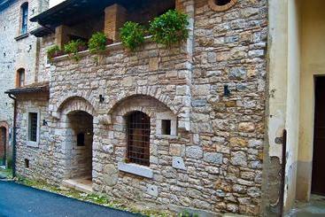 Bed And Breakfast Pa Carrera