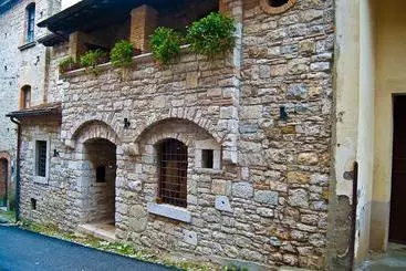 Bed And Breakfast Pa  Carrera