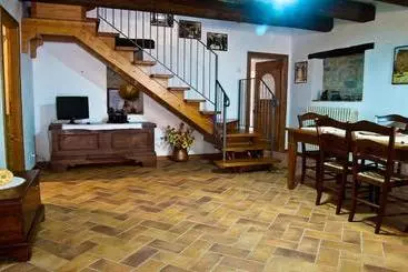 Bed And Breakfast Pa  Carrera