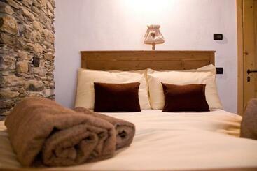 アパートホテル Contrada Beltramelli