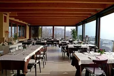 ホテル Cavril Agriturismo